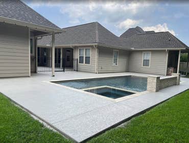 Photos by C&c Concrete Design #1