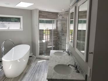 Photos by Baystate Group Builders INC. #11