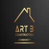 Art B Construction Inc logo