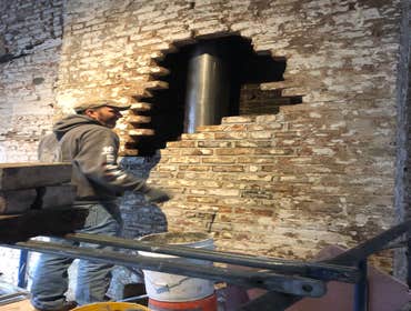 Photos from United Chimney Corp