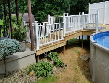 Project photos