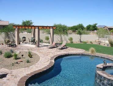 Photos by JSL LANDSCAPE DESIGN BUILD #1
