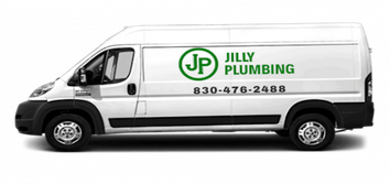 Jilly plumbing