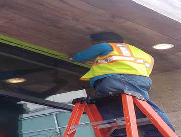 Roofing Projects
