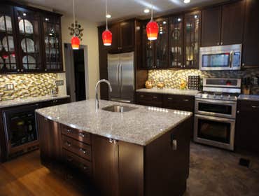 O'Hanlon Kitchens, Inc. Project Kitchen remodeling ideas...