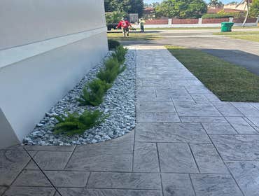 The Grace Landscaping LLC