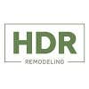 H D R Remodeling Inc logo