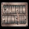 Champion Paving, LLC logo