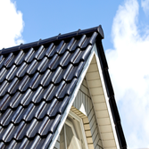 Commerce Roofing Company