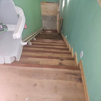 Ev Contracting