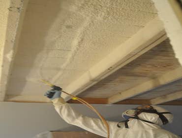 Photos by Oklahoma Spray Foam Pros of Choctaw - (405) 920-3550 #1