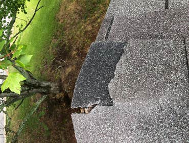 Photos by Advanced Roofing & Remodeling #1