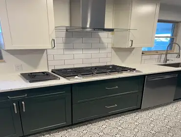 Some of our projects