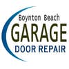 Garage Door Repair Boynton Beach logo