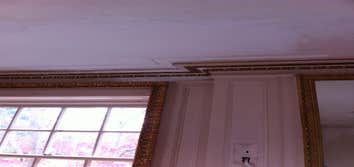 Photo(s) from Millay Plastering Restoration Work