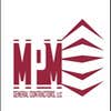 Mpm General Contractor LLC logo