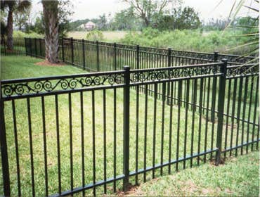 Fences