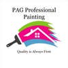 Pag Professional Painting logo