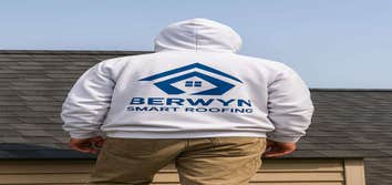 Photos by Berwyn Smart Roofing #1