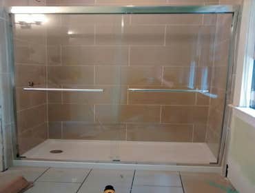 Janda Contracting LLC Job Gallery