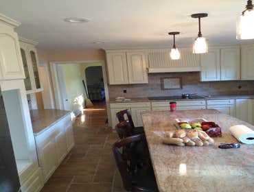 Photo(s) from Ferrers Construction