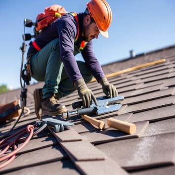 Pioneer Construction and Roofing