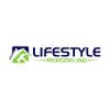 Lifestyle Remodeling logo