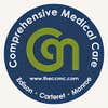 Edison Comprehensive Medical Care logo