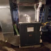Photos by Nj Air Pros #2 Furnace replacement