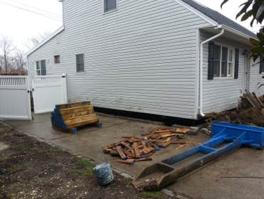 Photo(s) from Erins Pride Construction Corp