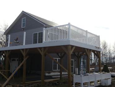 Photo(s) from Country Boy Custom Construction