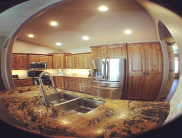 Kitchens By Elite Empire Construction