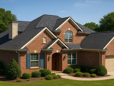 Photos by Rise Roofing #1
