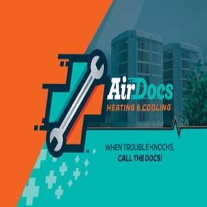 Photos by Air Docs Heating & Cooling #1