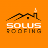 Solus Roofing logo