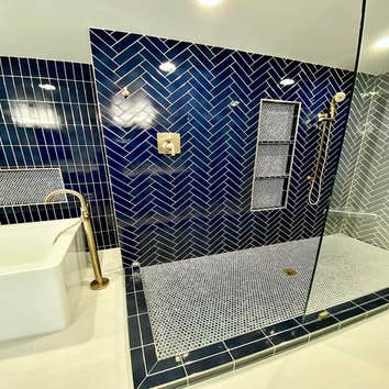 SHERMANS BUILDERS