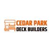 Cedar Park Deck Builders logo