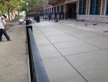 Photos from Prairie Construction Systems