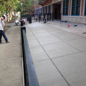 Photos from Prairie Construction Systems