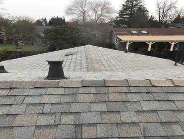 Photos from Maginis Roofing