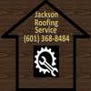 Jackson Roofing Service logo