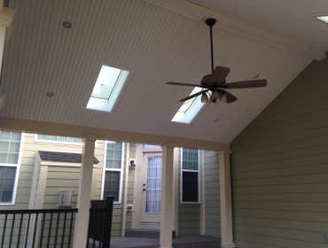 Photos from J Rush Custom Construction Inc