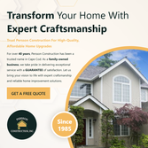 Persson Construction
