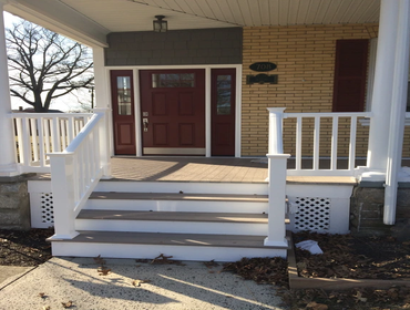 Photos by Indian Valley Remodeling #2