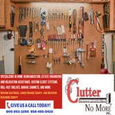 Photos by Clutter No More Inc #1