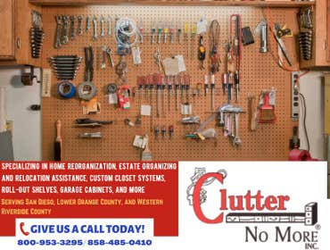 Photos by Clutter No More Inc #1