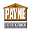 Payne Roofing logo