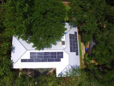 Photos from Solar Electric Texas LLC