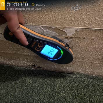 Flood Damage Pro of Davie