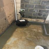 Photos by Basement Gurus LLC #1 Interior Waterproofing/Vapor Barrier/French Drain/Sump Pump